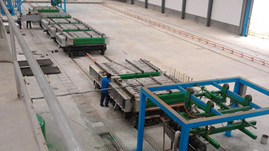 輕質(zhì)復(fù)合隔墻板設(shè)備-復(fù)合夾芯保溫墻板生產(chǎn)線-瑪納專(zhuān)業(yè)墻板設(shè)備值得信賴