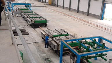 輕質(zhì)復(fù)合隔墻板設(shè)備-復(fù)合夾芯保溫隔墻板制造的好幫手 輕質(zhì)復(fù)合隔墻板設(shè)備-復(fù)合夾芯保溫隔墻板制造的好幫手