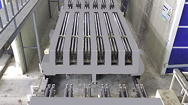 專業(yè)陶粒隔墻板生產(chǎn)設備-蒸壓陶?；炷凛p質(zhì)墻板的絕佳選擇