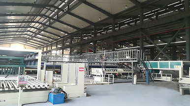 選對(duì)輕質(zhì)隔墻板生產(chǎn)設(shè)備，才能實(shí)現(xiàn)利益合理化