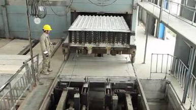 菱鎂空心輕質(zhì)隔墻板生產(chǎn)設(shè)備-專業(yè)制造建筑隔墻輕質(zhì)條板 菱鎂空心輕質(zhì)隔墻板生產(chǎn)設(shè)備-專業(yè)制造建筑隔墻輕質(zhì)條板