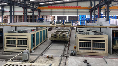 全自動(dòng)隔墻板生產(chǎn)線-裝配式隔墻板生產(chǎn)線-您致富路上的好幫手 全自動(dòng)隔墻板生產(chǎn)線-裝配式隔墻板生產(chǎn)線-您致富路上的好幫手