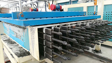 陶粒板自動(dòng)化生產(chǎn)設(shè)備-陶粒條板生產(chǎn)線-成組立模工藝技術(shù)裝備實(shí)力推薦 陶粒板自動(dòng)化生產(chǎn)設(shè)備-陶粒條板生產(chǎn)線-成組立模工藝技術(shù)裝備實(shí)力推薦