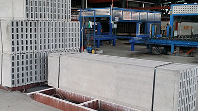 陶粒輕質(zhì)墻板機(jī)-裝配式陶粒隔墻板生產(chǎn)線-技術(shù)成熟 陶粒輕質(zhì)墻板機(jī)-裝配式陶粒隔墻板生產(chǎn)線-技術(shù)成熟