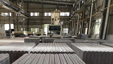 磷石膏墻板設(shè)備熱銷云、貴、川等地-自動(dòng)化程度高-安裝 售后無憂