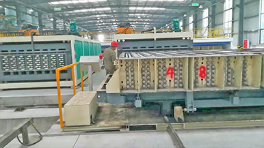 裝配式內(nèi)隔墻設(shè)備-發(fā)泡水泥隔墻板生產(chǎn)線-技術(shù)成熟穩(wěn)定 裝配式內(nèi)隔墻設(shè)備-發(fā)泡水泥隔墻板生產(chǎn)線-技術(shù)成熟穩(wěn)定