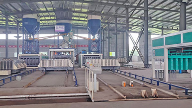 高度自動化石膏墻板生產(chǎn)線-配套設備齊全-專業(yè)靠譜 高度自動化石膏墻板生產(chǎn)線-配套設備齊全-專業(yè)靠譜