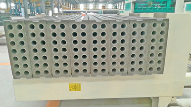 陶粒條板設備-成組立模內隔墻板生產(chǎn)線-廠房規(guī)劃 安裝指導 陶粒條板設備-成組立模內隔墻板生產(chǎn)線-廠房規(guī)劃 安裝指導