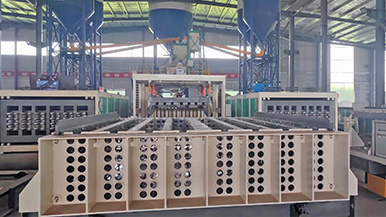 成套石膏墻板生產(chǎn)線-新型升級石膏隔墻板設備-源頭產(chǎn)地 專業(yè)廠家 成套石膏墻板生產(chǎn)線-新型升級石膏隔墻板設備-源頭產(chǎn)地 專業(yè)廠家