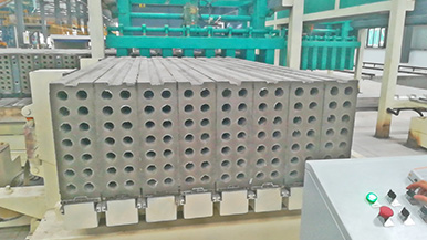 新型環(huán)保隔墻板裝備-成組立模條式墻板生產(chǎn)線-源頭實力廠家 新型環(huán)保隔墻板裝備-成組立模條式墻板生產(chǎn)線-源頭實力廠家