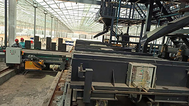 新型石膏內(nèi)墻板設(shè)備-石膏條板生產(chǎn)線-功能齊全 價格實惠 新型石膏內(nèi)墻板設(shè)備-石膏條板生產(chǎn)線-功能齊全 價格實惠