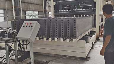 成組立模條式墻板生產(chǎn)線-裝配式新型墻板設備-預制墻板工業(yè)化制造首選裝備 成組立模條式墻板生產(chǎn)線-裝配式新型墻板設備-預制墻板工業(yè)化制造首選裝備