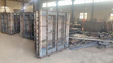 魚礁島鋼模具 模板模具源頭廠家鄭州瑪納 支持定制品質(zhì)保證 魚礁島鋼模具 模板模具源頭廠家鄭州瑪納 支持定制品質(zhì)保證