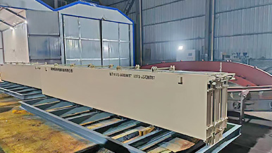 裝配式圍墻成套設(shè)備 預(yù)制水泥圍墻 預(yù)制條式圍墻設(shè)備 預(yù)制大板圍墻生產(chǎn)設(shè)備 裝配式圍墻成套設(shè)備 預(yù)制水泥圍墻 預(yù)制條式圍墻設(shè)備 預(yù)制大板圍墻生產(chǎn)設(shè)備