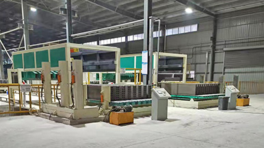 裝配式內(nèi)墻板 建筑隔墻板設(shè)備 新型輕質(zhì)墻板自動(dòng)化生產(chǎn)線 裝配式內(nèi)墻板 建筑隔墻板設(shè)備 新型輕質(zhì)墻板自動(dòng)化生產(chǎn)線