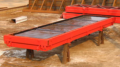 屋面板模具-預(yù)應(yīng)力混凝土屋面板 屋面板模具-預(yù)應(yīng)力混凝土屋面板